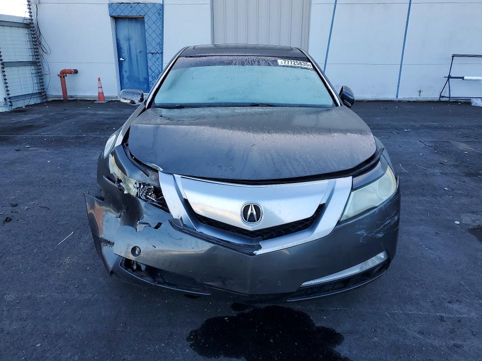 Продаж на аукціоні авто 2009 Acura Tl, vin: 19UUA86529A017181, номер лоту: 48604706
