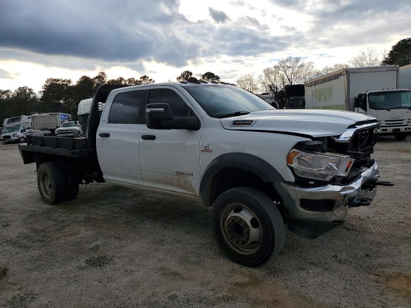 Продажа на аукционе авто 2024 Ram 4500 Truck W/flatbed, vin: 3C7WRLEL9RG133047, номер лота: 73780435