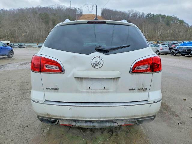 Auction sale of the 2016 Buick Enclave, vin: 5GAKVBKD4GJ274121, lot number: 77287785
