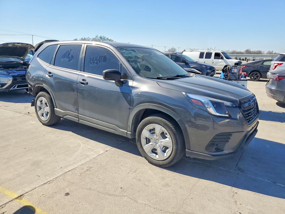 Aukcja sprzedaży 2023 Subaru Forester, vin: JF2SKAAC4PH444254, numer aukcji: 79267865