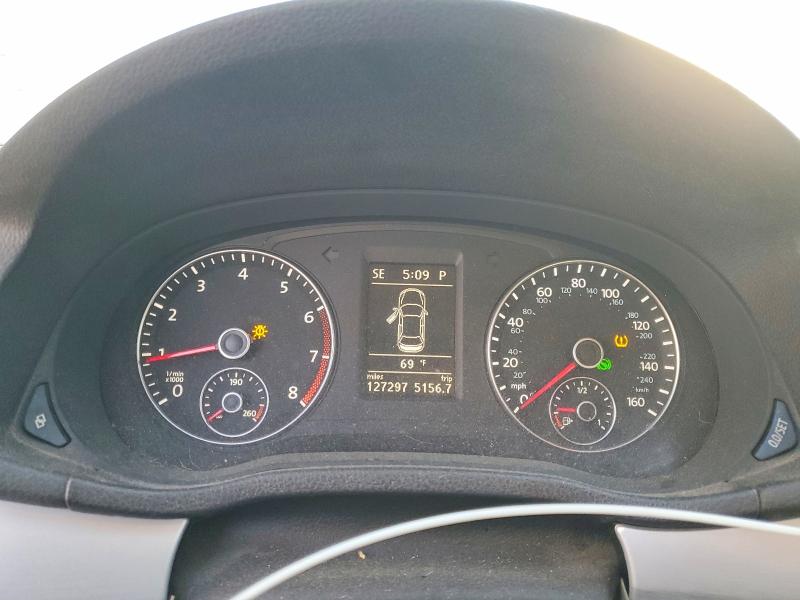 Aukcja sprzedaży 2012 Volkswagen Passat, vin: 1VWBH7A33CC076671, numer aukcji: 77713905