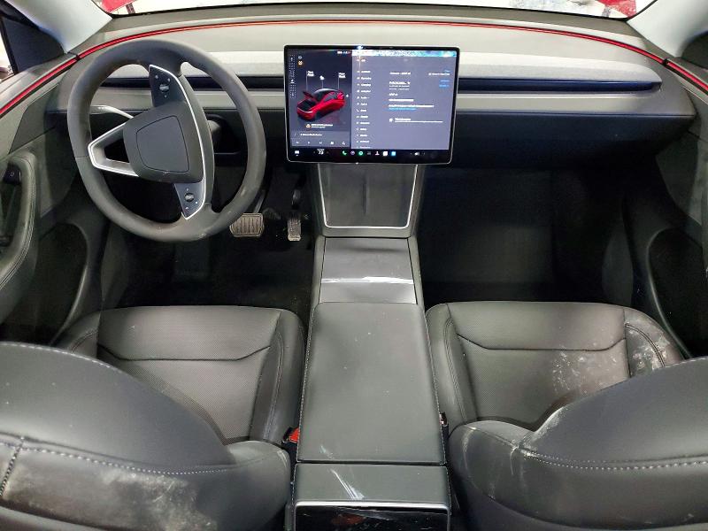 Aukcja sprzedaży 2026 Tesla Model Y, vin: 7SAYGDEE8TF373029, numer aukcji: 75268955