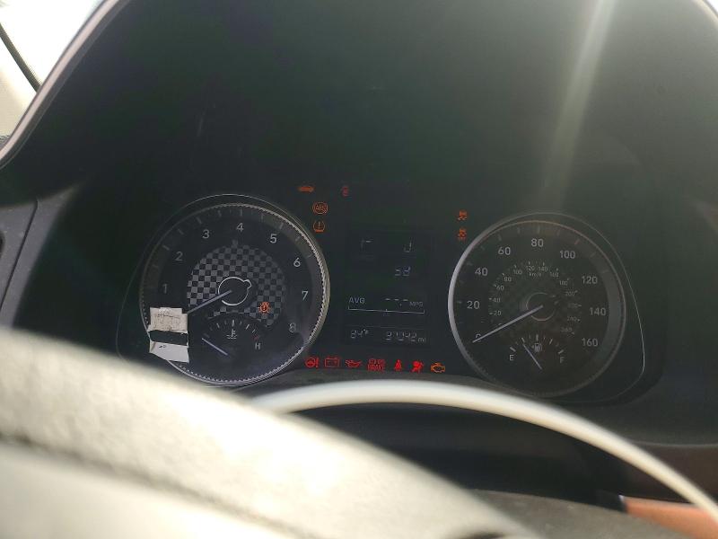 Продаж на аукціоні авто 2019 Hyundai Elantra Se, vin: 5NPD74LF9KH424870, номер лоту: 76667875