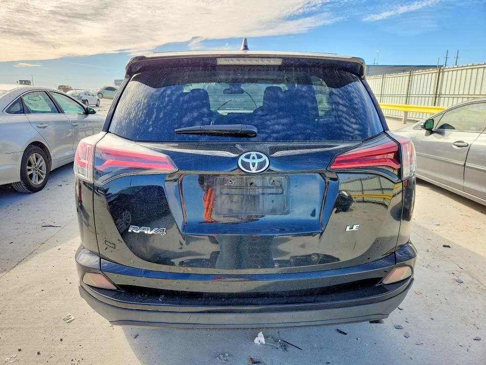 Продажа на аукционе авто 2018 Toyota Rav4, vin: 2T3ZFREVXJW437161, номер лота: 78273965