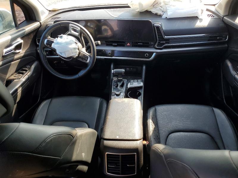 Aukcja sprzedaży 2023 Kia Sportage, vin: 5XYK33AF4PG086065, numer aukcji: 77312895