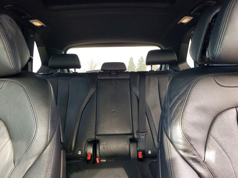 Продажа на аукционе авто 2015 Bmw X5, vin: 5UXKS4C52F0J98265, номер лота: 76276915
