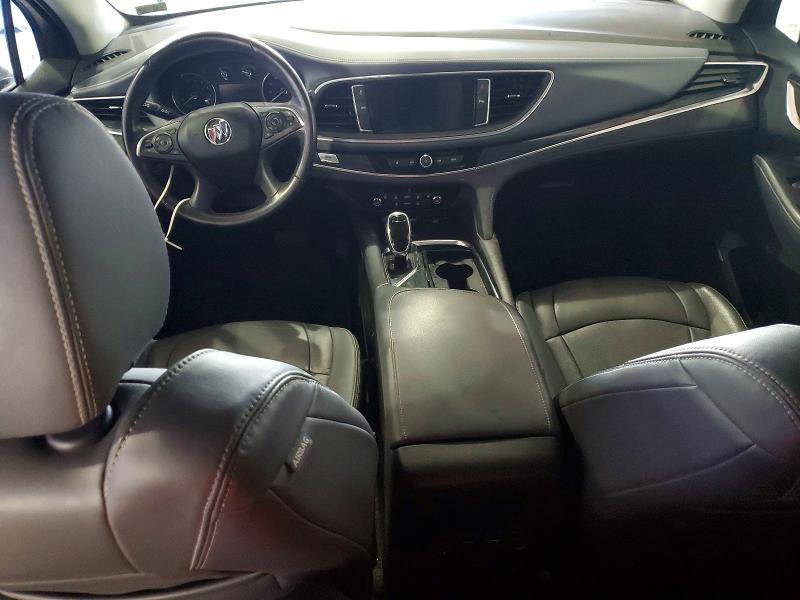 77972395 :رقم المزاد ، 5GAEVAKWXLJ200222 vin ، 2020 Buick Enclave مزاد بيع