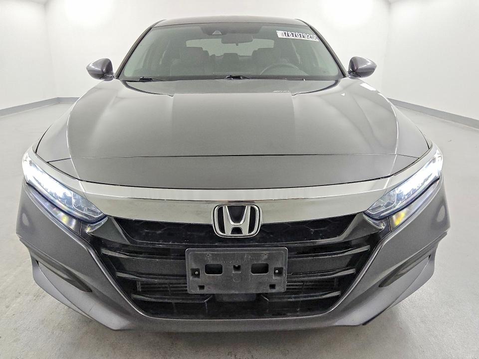 Aukcja sprzedaży 2019 Honda Accord, vin: 1HGCV1F12KA003212, numer aukcji: 78707925