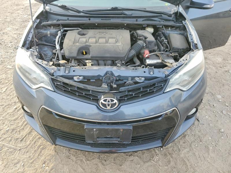 Продажа на аукционе авто 2016 Toyota Corolla, vin: 2T1BURHE6GC631434, номер лота: 76844865