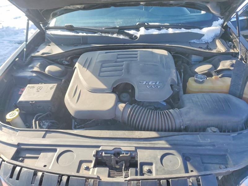 2011 Chrysler 300 მანქანა იყიდება აუქციონზე, vin: 2C3CA5CG3BH546102, აუქციონის ნომერი: 75399165