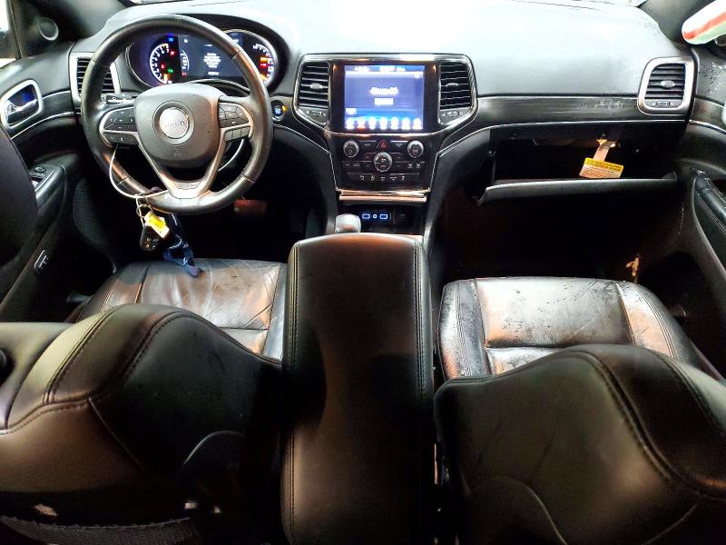 Aukcja sprzedaży 2021 Jeep Grand Cherokee, vin: 1C4RJFBGXMC810127, numer aukcji: 76128525