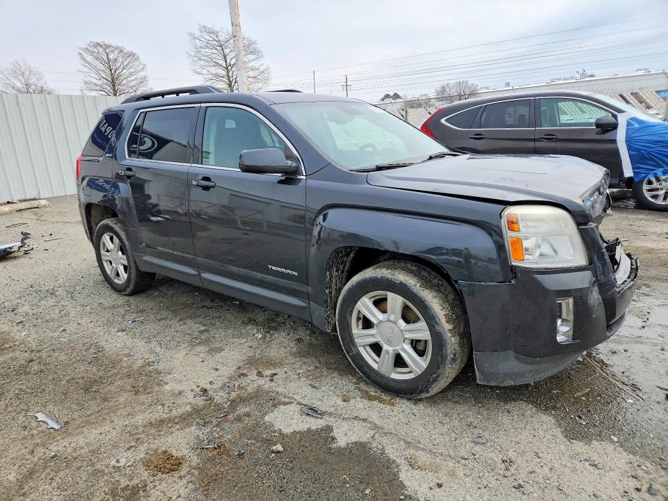Продаж на аукціоні авто 2014 Gmc Terrain, vin: 2GKFLWEK6E6133461, номер лоту: 78980225