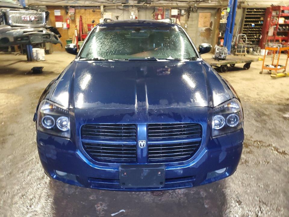 Продаж на аукціоні авто 2005 Dodge Magnum, vin: 2D4FV48V65H509244, номер лоту: 77706895