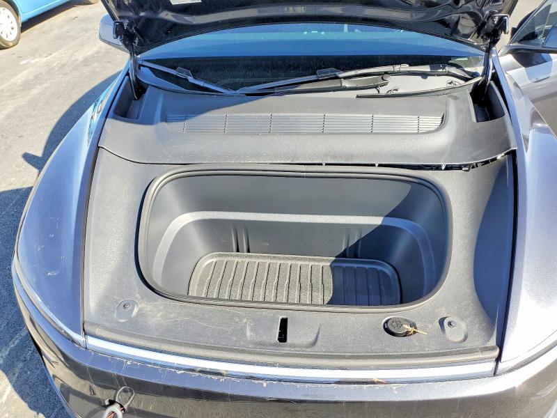Aukcja sprzedaży 2026 Tesla Model Y, vin: 7SAYGDED7TF403922, numer aukcji: 75550285