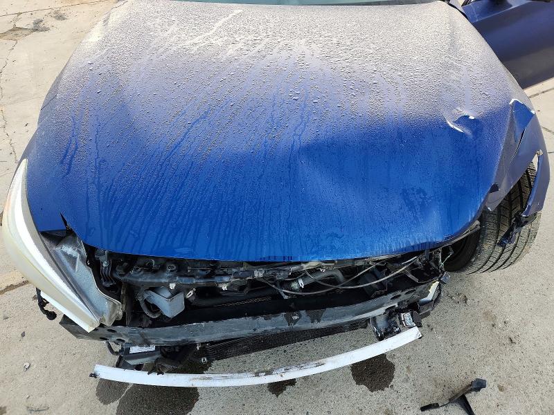 Aukcja sprzedaży 2019 Infiniti Q50, vin: JN1FV7AP6KM760996, numer aukcji: 77800935