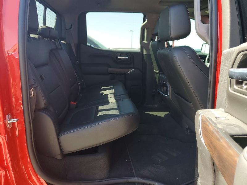 Продаж на аукціоні авто 2020 Gmc Sierra, vin: 3GTU9DED3LG396385, номер лоту: 77855875