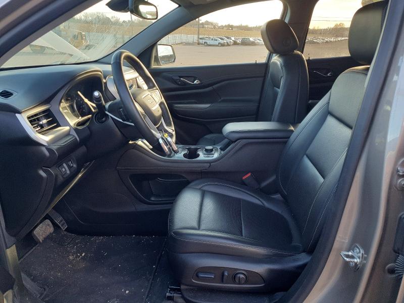 Продаж на аукціоні авто 2023 Gmc Acadia, vin: 1GKKNUL4XPZ189668, номер лоту: 76707255