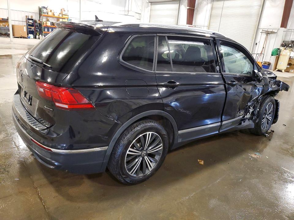 79228535 :رقم المزاد ، 3VVAB7AX5RM229420 vin ، 2024 Volkswagen Tiguan مزاد بيع