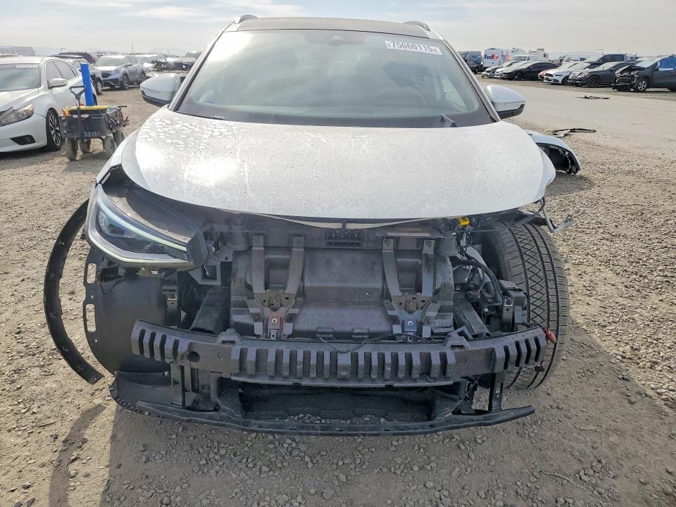 Aukcja sprzedaży 2023 Volkswagen Id.4, vin: 1V2VMPE86PC038471, numer aukcji: 75660115