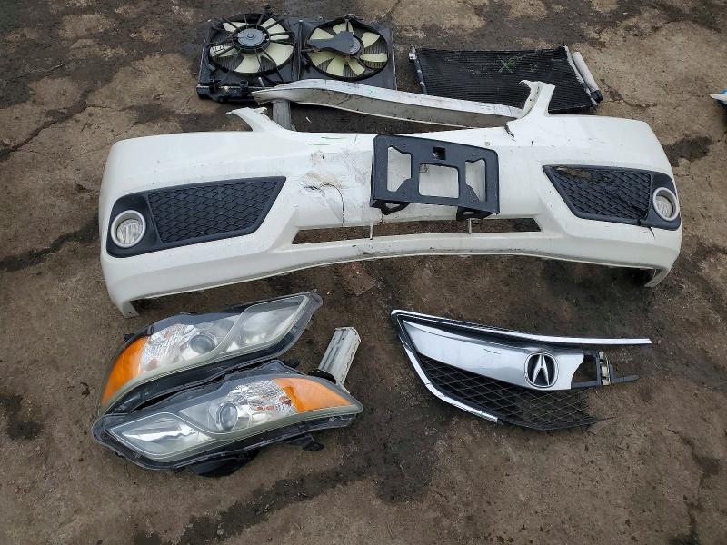 2014 Acura Rdx მანქანა იყიდება აუქციონზე, vin: 5J8TB4H59EL023041, აუქციონის ნომერი: 79033095