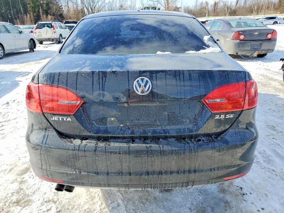Aukcja sprzedaży 2013 Volkswagen Jetta, vin: 3VWDP7AJ3DM367200, numer aukcji: 77544285