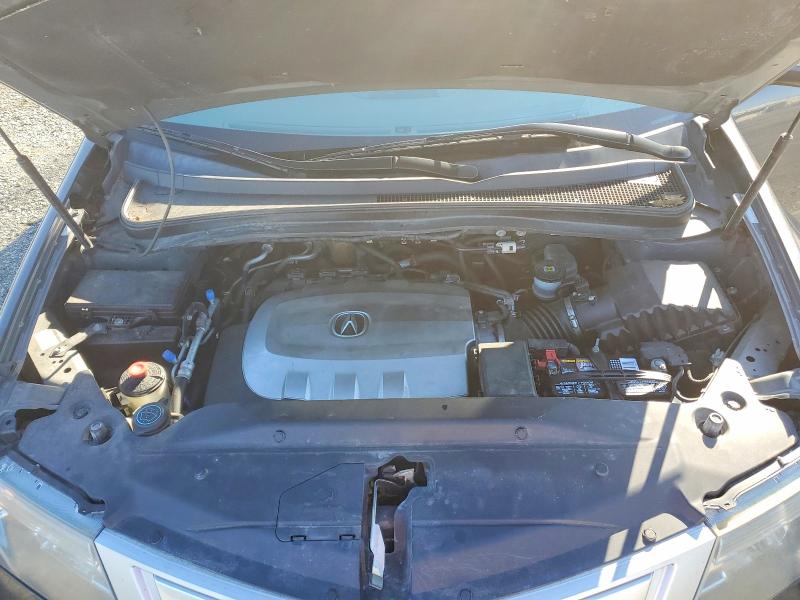 Продажа на аукционе авто 2011 Acura Mdx, vin: 2HNYD2H65BH533059, номер лота: 78370245