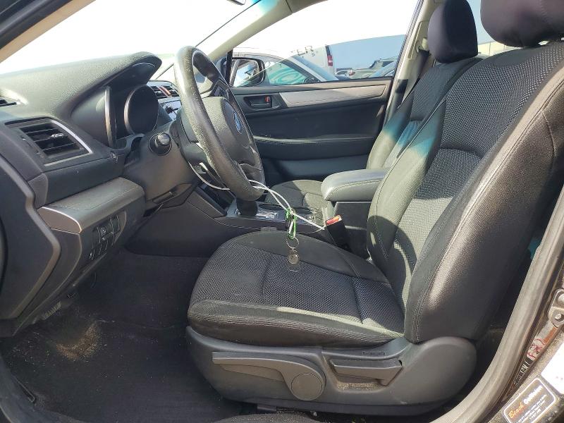 Aukcja sprzedaży 2018 Subaru Outback, vin: 4S4BSAAC2J3350016, numer aukcji: 77232155