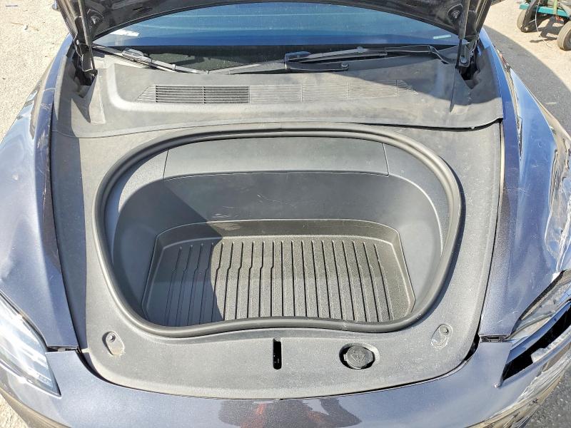 78523045 :رقم المزاد ، 5YJ3E1EA2RF785027 vin ، 2024 Tesla Model 3 مزاد بيع
