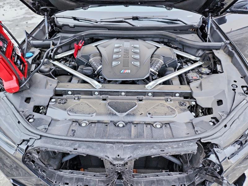 Продажа на аукционе авто 2025 Bmw X6, vin: 5UX43EX05S9Z23065, номер лота: 76463065