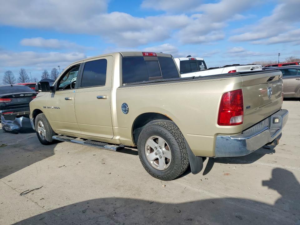 Aukcja sprzedaży 2011 Dodge Ram 1500, vin: 1D7RB1CT0BS514960, numer aukcji: 78414005