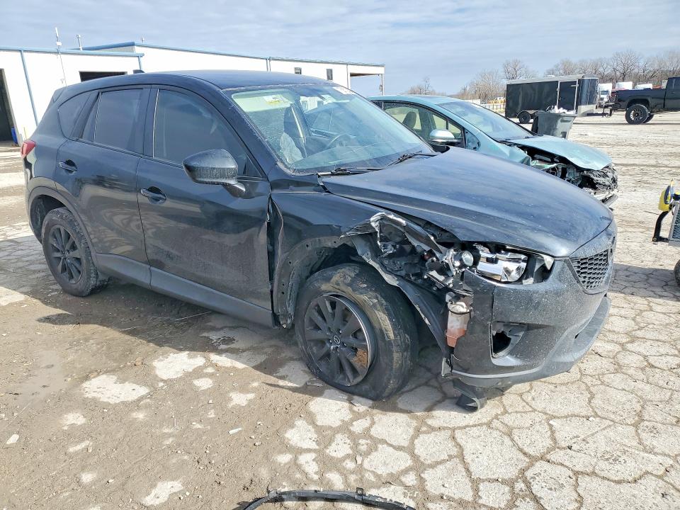Aukcja sprzedaży 2014 Mazda Cx-5, vin: JM3KE2BEXE0337482, numer aukcji: 75872565