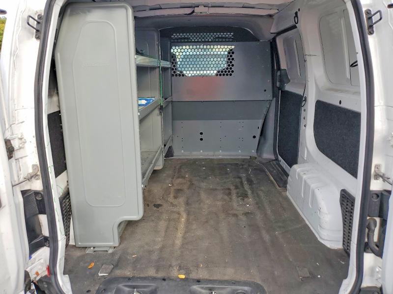 Продажа на аукционе авто 2021 Nissan Nv200, vin: 3N6CM0KN0MK699572, номер лота: 77946135
