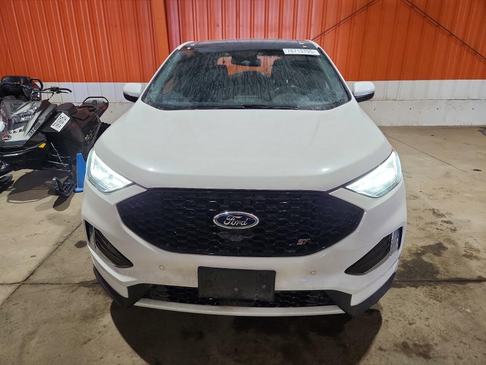 Aukcja sprzedaży 2021 Ford Edge, vin: 2FMPK4AP7MBA41298, numer aukcji: 78713795