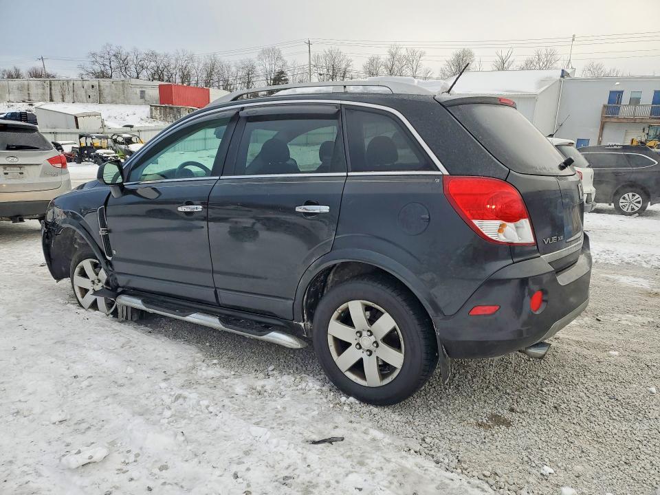 Aukcja sprzedaży 2008 Saturn Vue Xr, vin: 3GSCL53748S658973, numer aukcji: 75570335