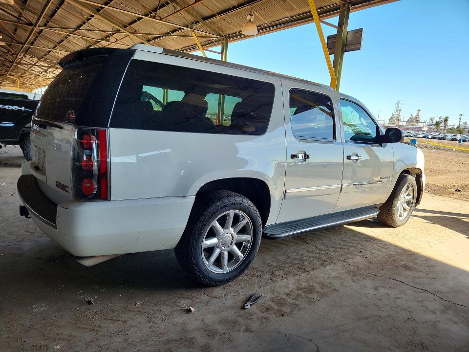 Aukcja sprzedaży 2014 Gmc Yukon Xl, vin: 1GKS2MEF4ER207523, numer aukcji: 78339995
