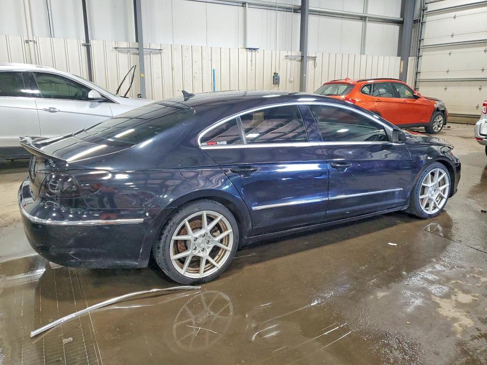Aukcja sprzedaży 2014 Volkswagen Cc, vin: WVWGU7ANXEE513420, numer aukcji: 79057775