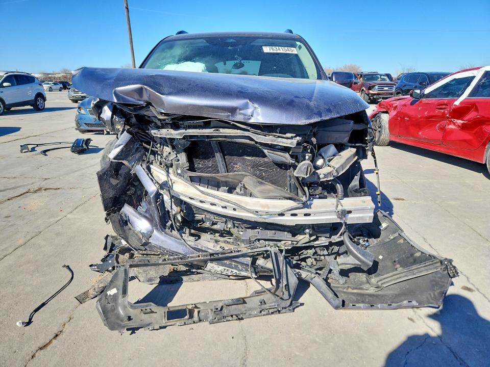 Aukcja sprzedaży 2024 Honda Pilot, vin: 5FNYG2H44RB010319, numer aukcji: 76341545
