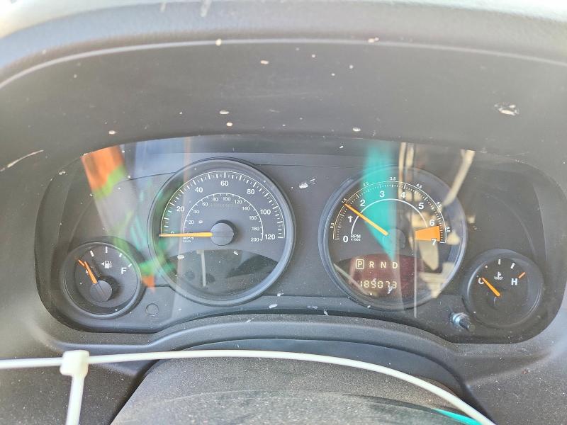Продаж на аукціоні авто 2015 Jeep Patriot, vin: 1C4NJPBA3FD342755, номер лоту: 79010365