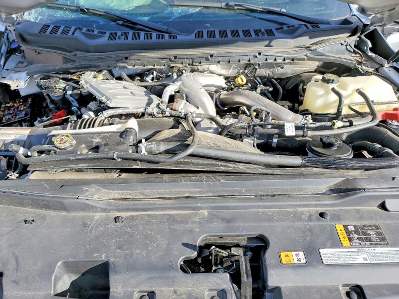 Продажа на аукционе авто 2023 Ford F350, vin: 1FT8W3BT0PEC40365, номер лота: 53228066