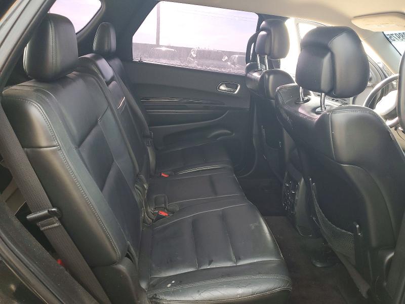 Продажа на аукционе авто 2015 Dodge Durango, vin: 1C4RDHDG7FC200866, номер лота: 75408975