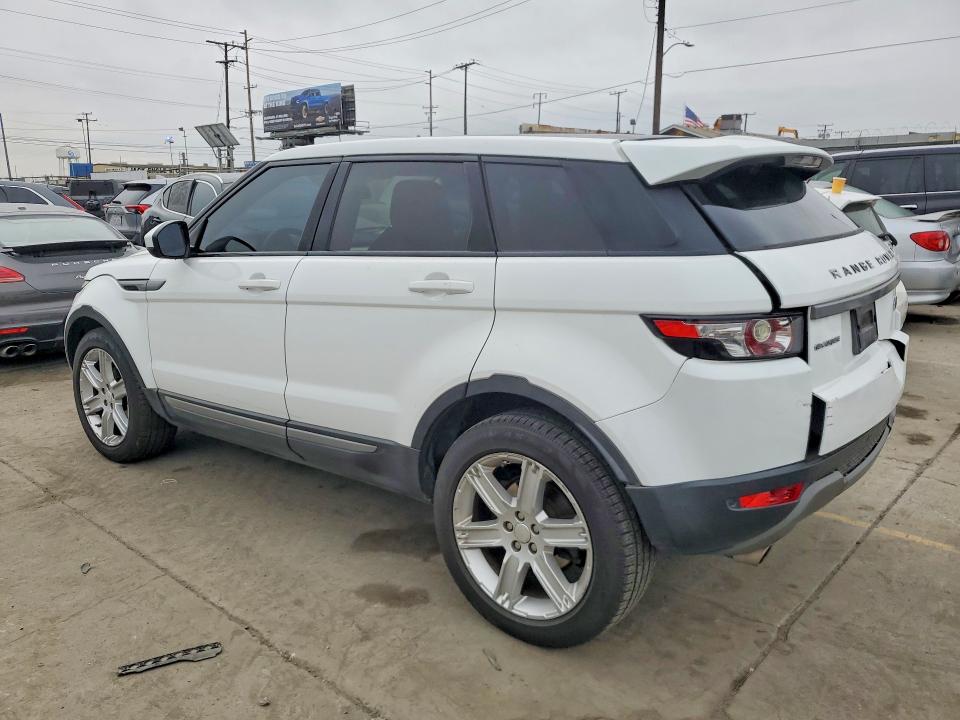Продажа на аукционе авто 2015 Land Rover Range Rove, vin: SALVP2BG7FH041185, номер лота: 76991805