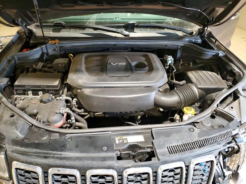 Auction sale of the 2017 Jeep Cherokee, vin: 1C4RJFBG2HC755498, lot number: 79219395