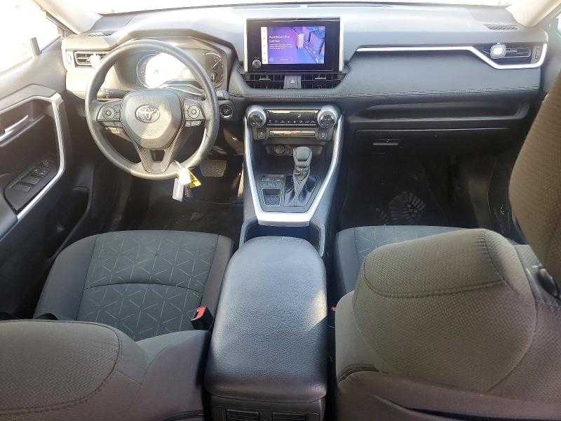 Продажа на аукционе авто 2024 Toyota Rav4, vin: 2T3W1RFV2RW305216, номер лота: 76525155