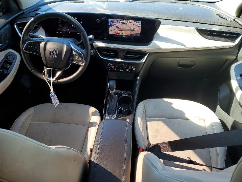 Aukcja sprzedaży 2024 Buick Encore Gx, vin: KL4AMCSL5RB003280, numer aukcji: 75517645