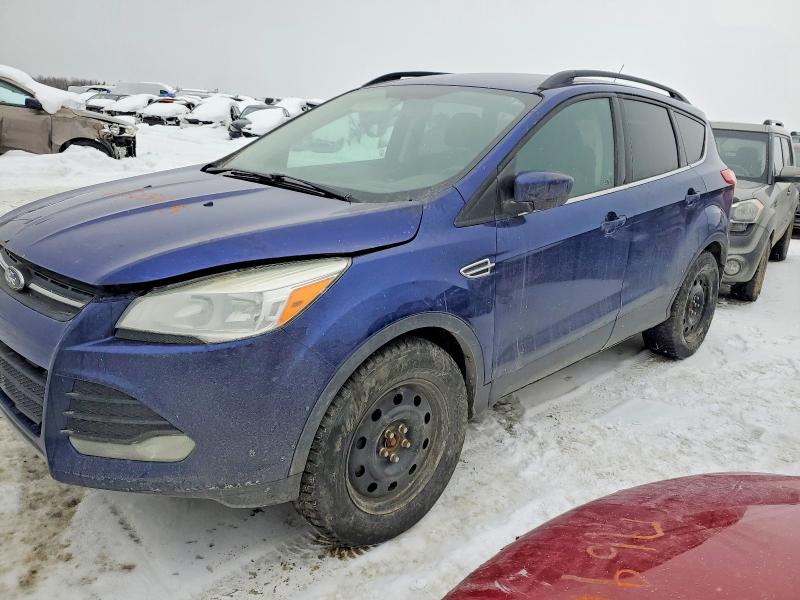 Aukcja sprzedaży 2016 Ford Escape, vin: 1FMCU9G92GUA55834, numer aukcji: 75783175