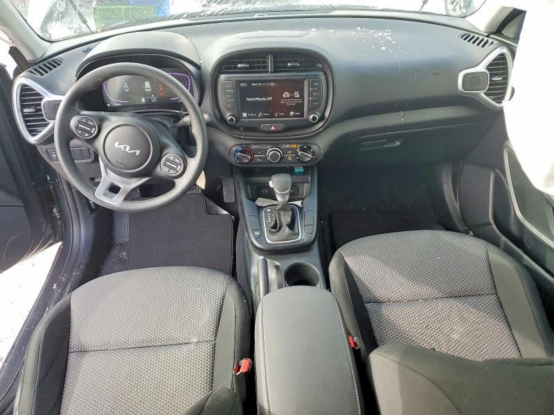 Продаж на аукціоні авто 2025 Kia Soul, vin: KNDJ23AU1S7957586, номер лоту: 75430295