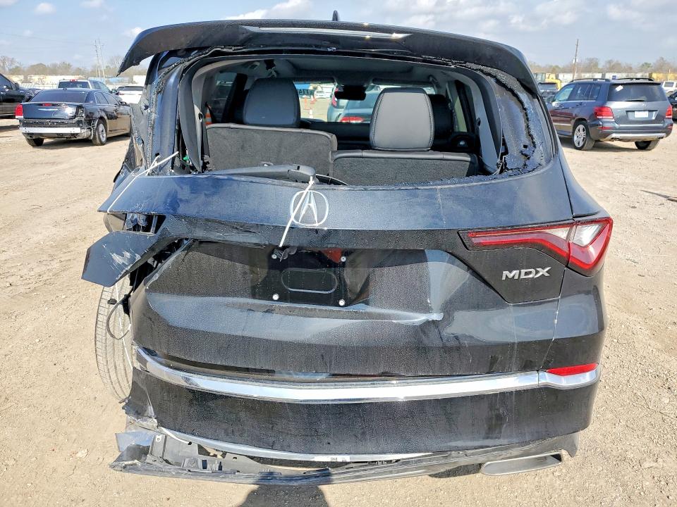 Продажа на аукционе авто 2026 Acura Mdx, vin: 5J8YD9H32TL003531, номер лота: 77482155