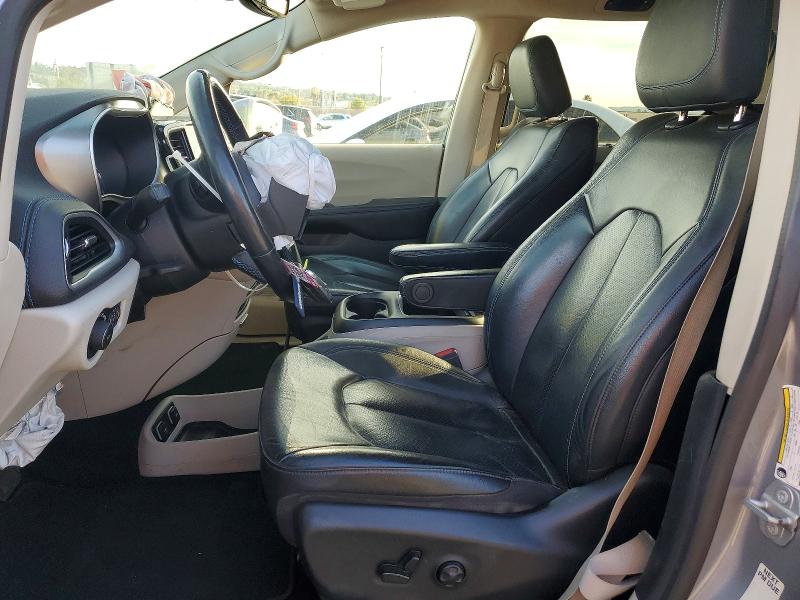 78205865 :رقم المزاد ، 2C4RC1BG3MR533910 vin ، 2021 Chrysler Pacifica مزاد بيع