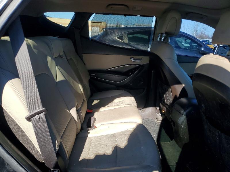 Aukcja sprzedaży 2017 Hyundai Santa Fe Sport, vin: 5XYZUDLB4HG470196, numer aukcji: 78031385
