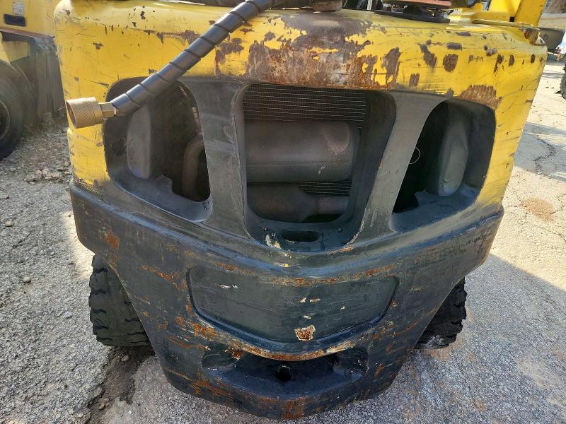 Aukcja sprzedaży 2015 Hyster Forklift, vin: G001V01663N, numer aukcji: 46760506
